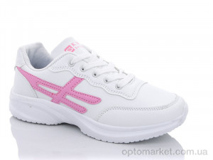 Купить Кросівки жіночі B259-7 KMB білий