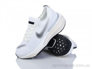 Купить Кросівки жіночі B2615-4 N.ke білий