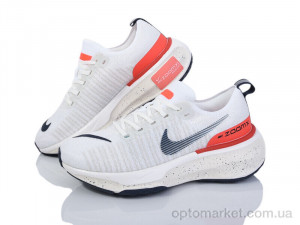 Кросівки жіночі B2615-5 N.ke бежевий  оптом от Optomarket