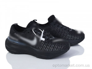 Купить Кросівки жіночі B2615-6 N.ke чорний