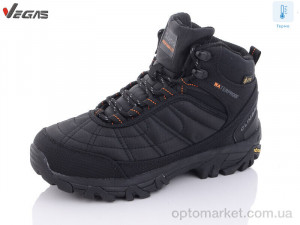 Купить Кросівки дитячі B2656-3 термо Supo чорний