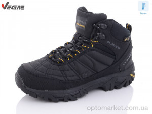 Купить Кросівки дитячі B2656-5 термо Supo сірий