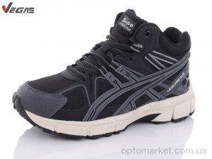 Купить Черевики дитячі B2693-6 Supo чорний