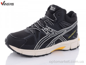 Купить Черевики дитячі B2693-8 Supo чорний