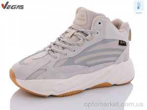 Купить Черевики дитячі B2696-6 термо Supo бежевий