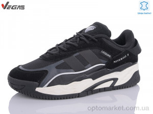 Купить Кросівки унісекс B2697-5 Supo чорний