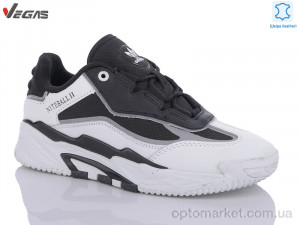 Кросівки жіночі B2709-5 A.idas білий  оптом от Optomarket