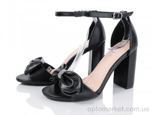 Купить Кросівки жіночі B289-1 Loretta чорний