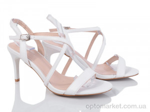 Купить Босоніжки жіночі B293-3 Loretta білий
