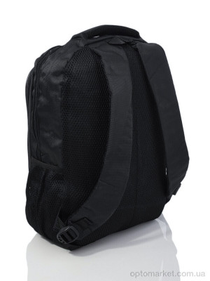 Рюкзак дитячі B300-16 (09058) black Obuvok чорний  оптом от Optomarket