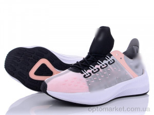 Купить Кросівки жіночі B3095-7 N.ke рожевий