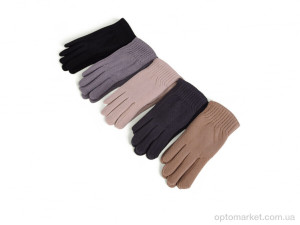 Купить Рукавички дитячі B31-62 mix Number one мікс