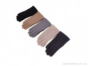 Купить Рукавички дитячі B31-71 mix Number one мікс