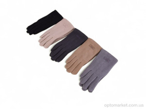 Купить Рукавички дитячі B31-81 mix Number one мікс