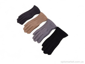 Купить Рукавички дитячі B31-85 mix Number one мікс