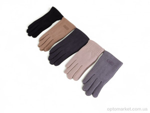 Купить Рукавички дитячі B31 mix Number one мікс