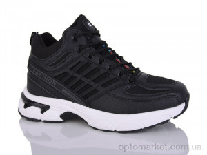 Купить Кросівки дитячі B311-1 KMB Bry ant чорний