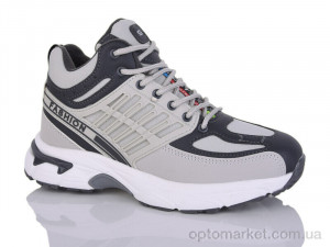 Купить Кросівки дитячі B311-2 KMB Bry ant сірий