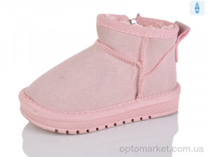 Купить Уги дитячі B311 pink ASHIGULI рожевий