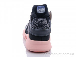 Кросівки жіночі B312-16 A.idas сірий  оптом от Optomarket