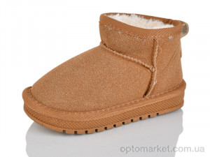 Купить Уги дитячі B315 camel ASHIGULI camel