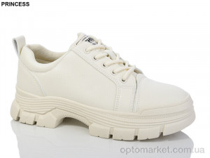 Купить Кросівки жіночі B3 Princess бежевий