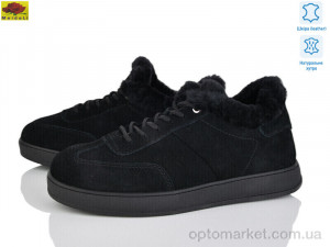 Купить Кросівки жіночі B32-1 Mei De Li чорний