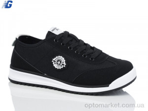 Купить Кросівки чоловічі B3241-1 Navigator чорний