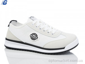 Купить Кросівки чоловічі B3241-2 Navigator білий