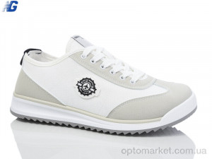 Купить Кросівки чоловічі B3241-4 Navigator білий