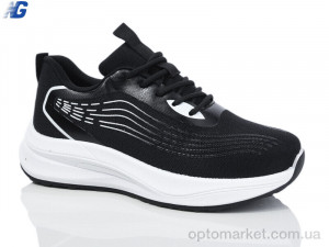 Купить Кросівки чоловічі B3242-1 Navigator чорний