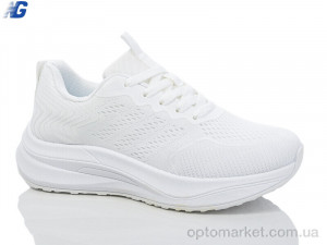 Купить Кросівки жіночі B3243-2 Navigator білий