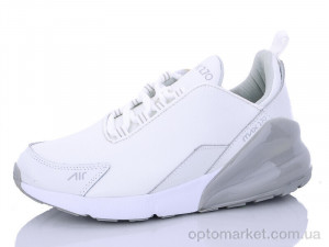 Купить Кросівки жіночі B3270-3 Demax білий