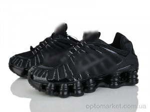 Купить Кросівки жіночі B3336-2 N.ke чорний