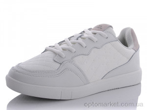 Купить Кросівки жіночі B3336-3 Demax бежевий