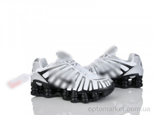 Купить Кросівки жіночі B3336-3 N.ke білий