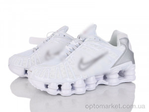 Купить Кросівки жіночі B3336-4 N.ke білий