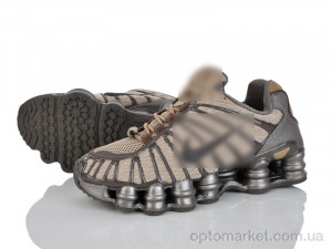 Купить Кросівки жіночі B3336-6 N.ke бежевий