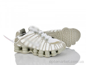 Купить Кросівки жіночі B3336-7 N.ke білий