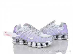 Кросівки жіночі B3336-8 N.ke фіолетовий  оптом от Optomarket