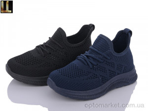 Купить Кросівки дитячі B341-1-2 mix Lilin shoes мікс