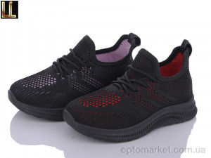 Купить Кросівки дитячі B343-14-15 mix Lilin shoes мікс