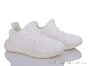 Купить Кросівки жіночі B350-1 A.idas білий