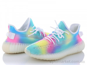 Купить Кросівки жіночі B350V2-30 A.idas блакитний