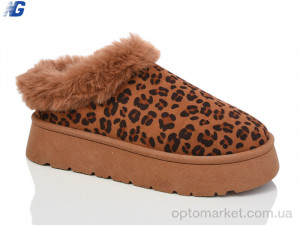 Купить Уги жіночі B3777-3 Navigator коричневий
