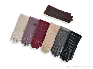 Купить Рукавички жіночі B38-52 mix Number one мікс