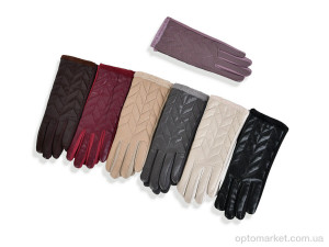 Купить Рукавички жіночі B38-56 mix Number one мікс