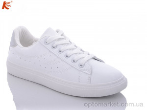 Купить Кросівки жіночі B390-3 Kamengsi білий