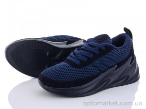Купить Кроссовки женские B3950-2 Bayota синий