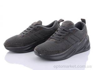 Купить Кроссовки женские B3950-5 Bayota серый